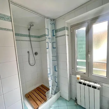 公寓 Piazza Benco Locazione Turistica 的里雅斯特