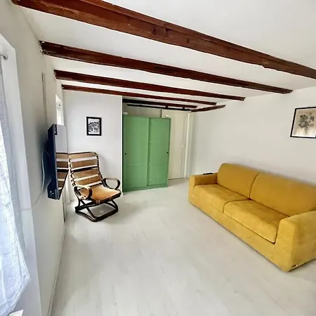 Piazza Benco Locazione Turistica Apartamento Trieste