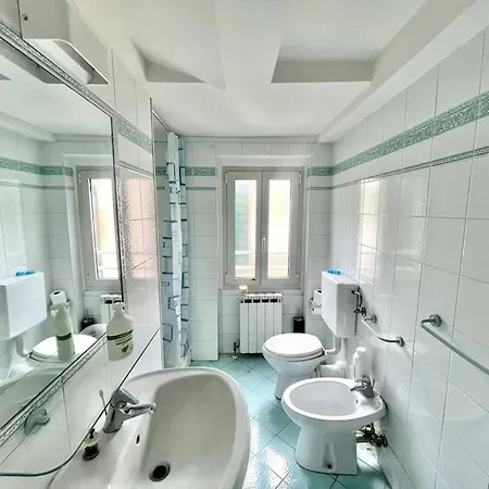 Piazza Benco Locazione Turistica