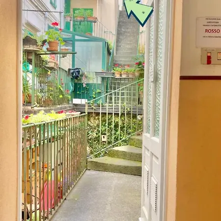 Piazza Benco Locazione Turistica *